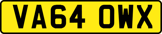 VA64OWX