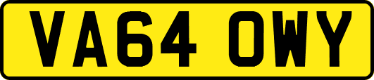 VA64OWY