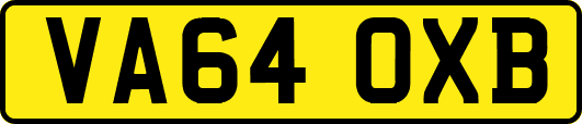 VA64OXB