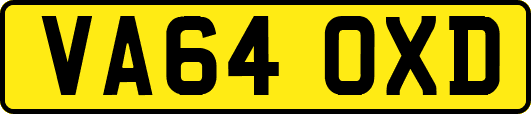 VA64OXD
