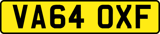 VA64OXF
