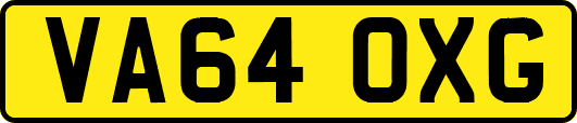 VA64OXG