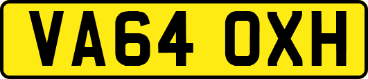 VA64OXH