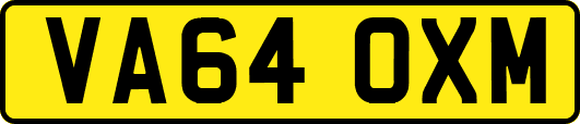 VA64OXM