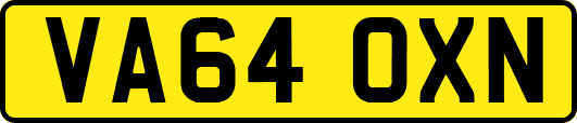 VA64OXN
