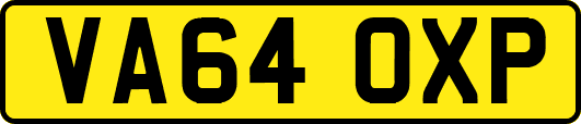 VA64OXP