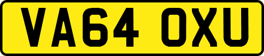 VA64OXU