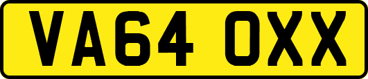 VA64OXX