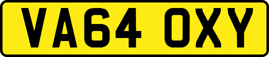VA64OXY