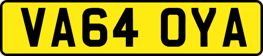 VA64OYA