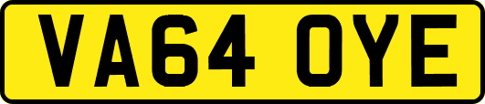 VA64OYE