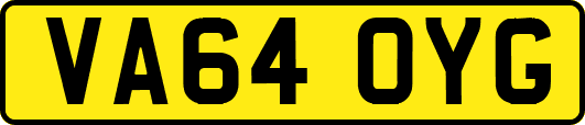 VA64OYG