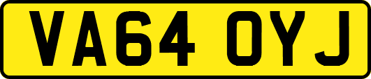 VA64OYJ