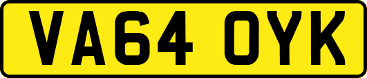VA64OYK