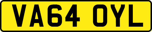 VA64OYL