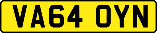 VA64OYN