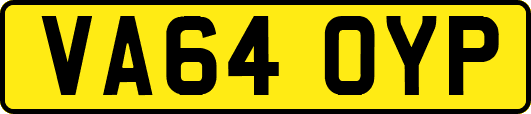 VA64OYP
