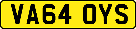 VA64OYS