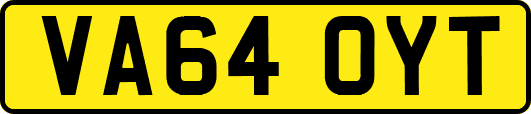 VA64OYT
