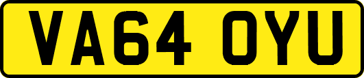 VA64OYU