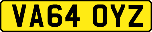VA64OYZ