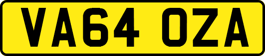 VA64OZA