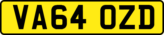 VA64OZD