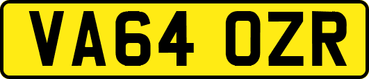VA64OZR