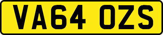 VA64OZS