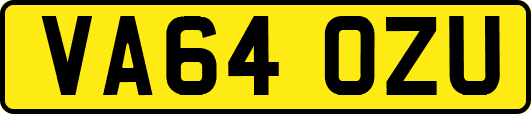 VA64OZU