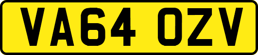 VA64OZV