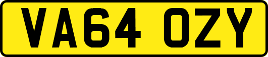 VA64OZY