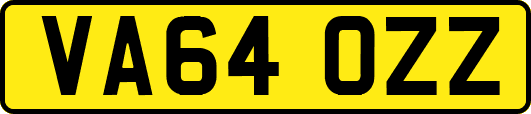 VA64OZZ