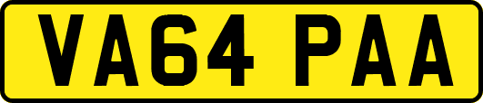 VA64PAA