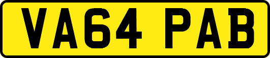 VA64PAB