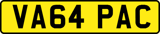 VA64PAC
