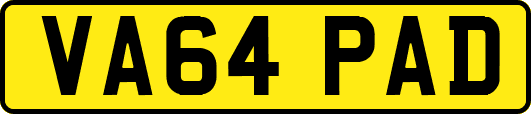 VA64PAD