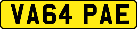 VA64PAE