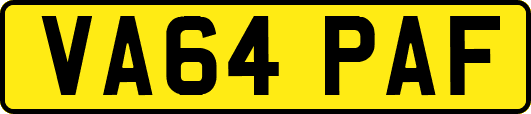 VA64PAF