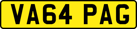 VA64PAG
