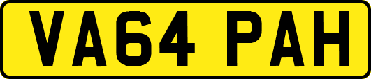 VA64PAH