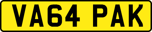 VA64PAK