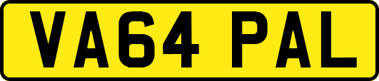 VA64PAL