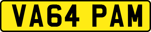 VA64PAM