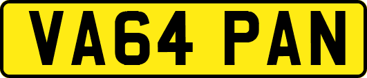 VA64PAN