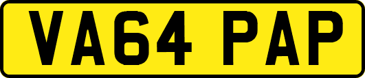 VA64PAP