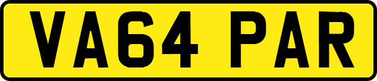 VA64PAR