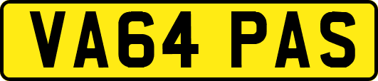 VA64PAS