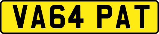 VA64PAT