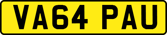 VA64PAU